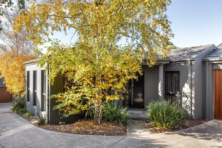 2/19 Denbigh Street, Frankston VIC 3199