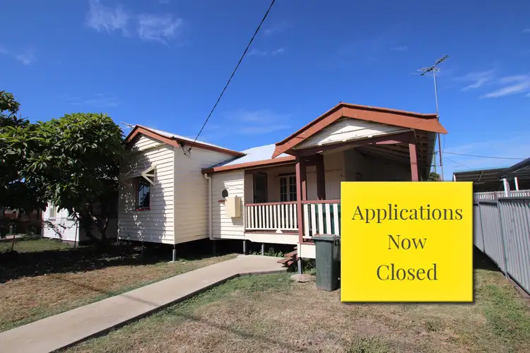 Main view of Homely house listing, 39 Kroombit Street, Biloela QLD 4715