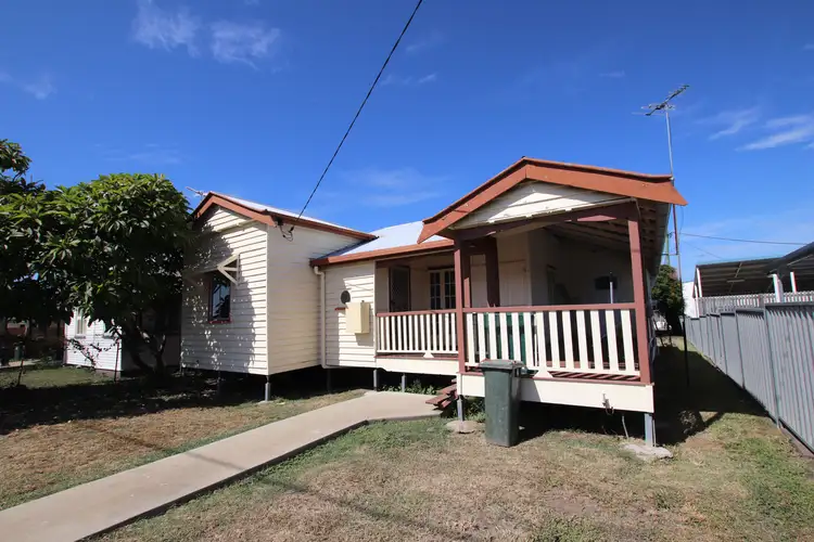 Second view of Homely house listing, 39 Kroombit Street, Biloela QLD 4715