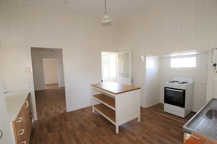 Third view of Homely house listing, 39 Kroombit Street, Biloela QLD 4715