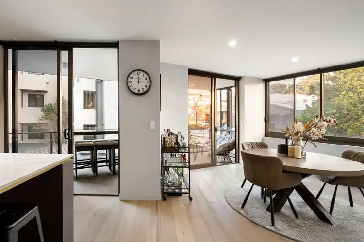 102/109 Commercial Road, Teneriffe QLD 4005