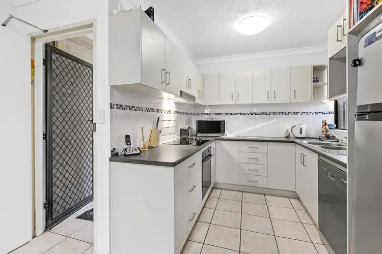Third view of Homely unit listing, 1/8 Palmer Street, Greenslopes QLD 4120
