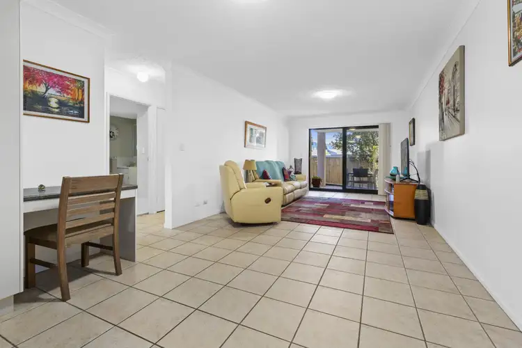 Fifth view of Homely unit listing, 1/8 Palmer Street, Greenslopes QLD 4120