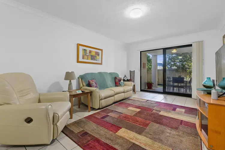Sixth view of Homely unit listing, 1/8 Palmer Street, Greenslopes QLD 4120