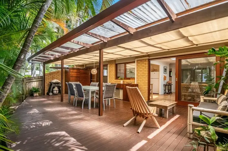 Main view of Homely unit listing, 4/40 Ruskin Street, Byron Bay NSW 2481