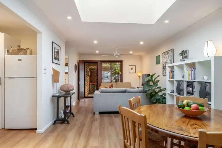 Second view of Homely unit listing, 4/40 Ruskin Street, Byron Bay NSW 2481