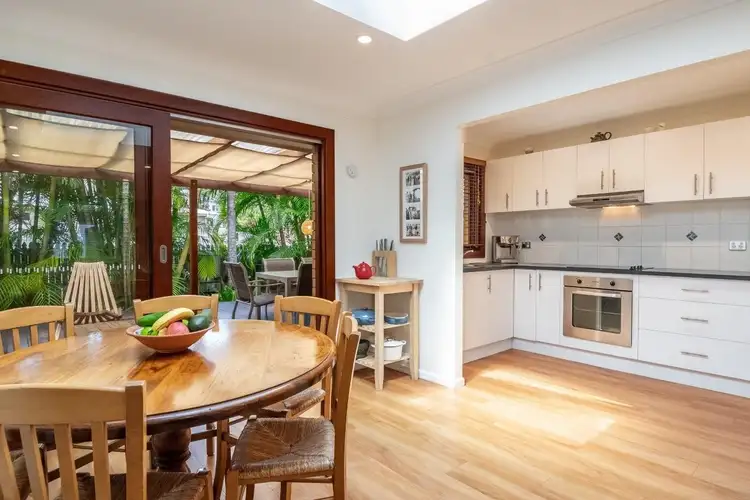Fifth view of Homely unit listing, 4/40 Ruskin Street, Byron Bay NSW 2481