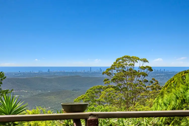 18 Coomera Gorge Drive, Tamborine Mountain QLD 4272
