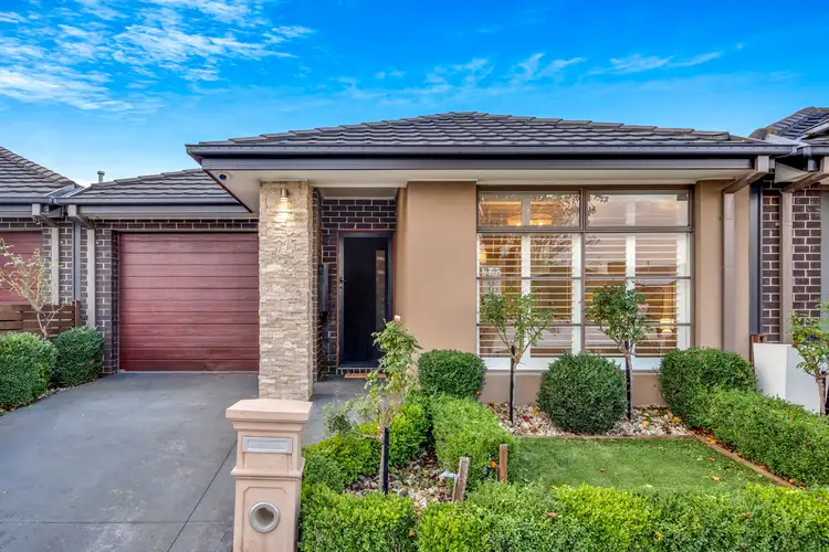 22 Taylan Street, Craigieburn VIC 3064