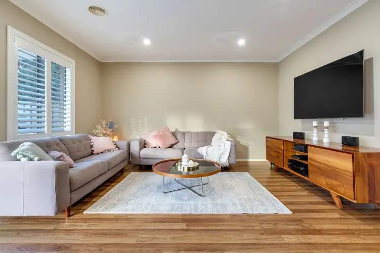 Second view of Homely house listing, 22 Taylan Street, Craigieburn VIC 3064