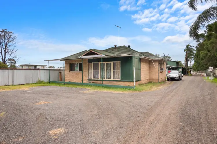 Main view of Homely rural property listing, 878 Londonderry Road, Londonderry NSW 2753