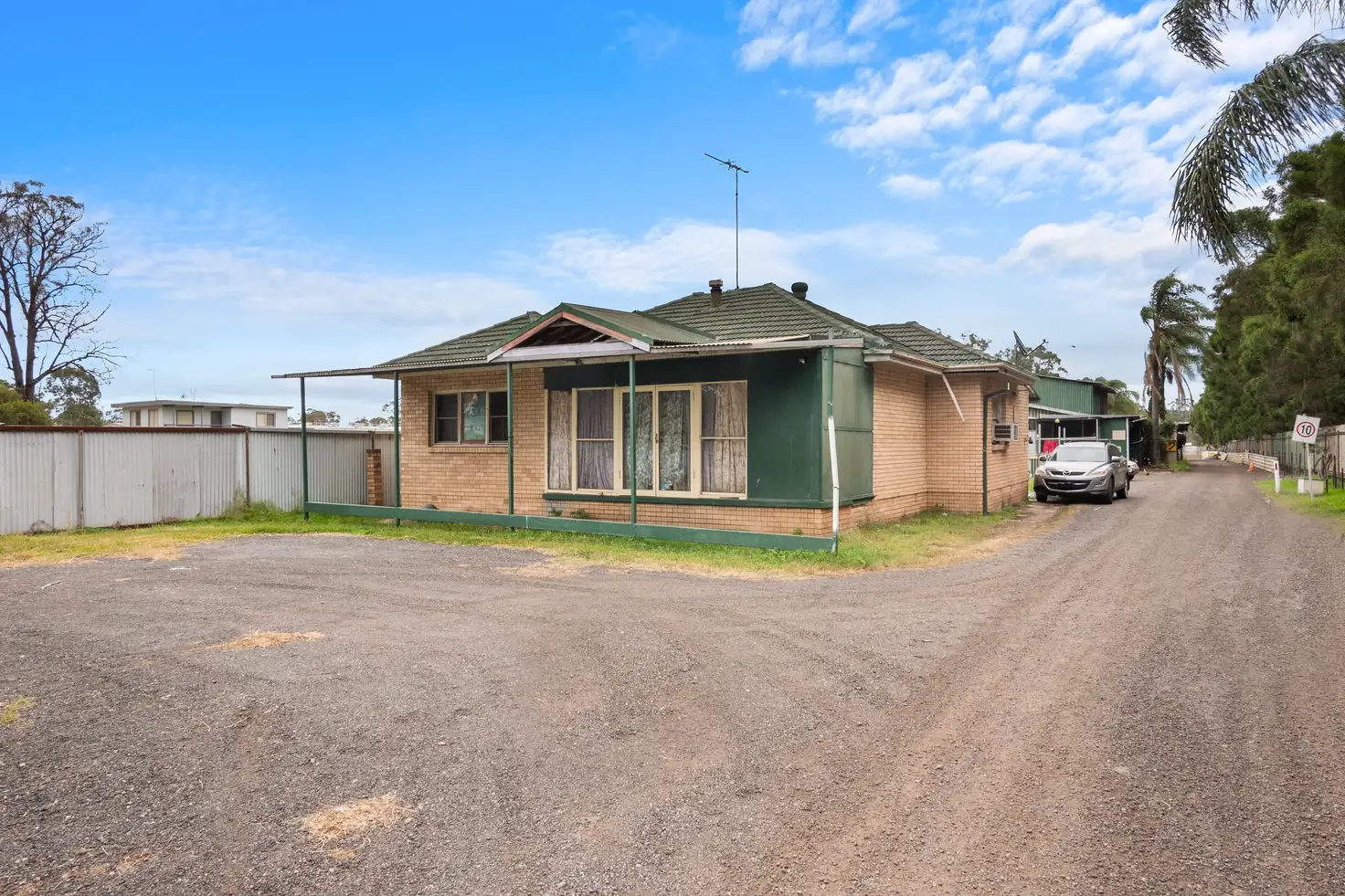Main view of Homely rural property listing, 878 Londonderry Road, Londonderry NSW 2753