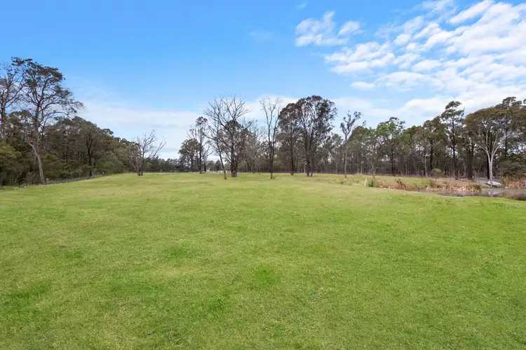 Third view of Homely rural property listing, 878 Londonderry Road, Londonderry NSW 2753