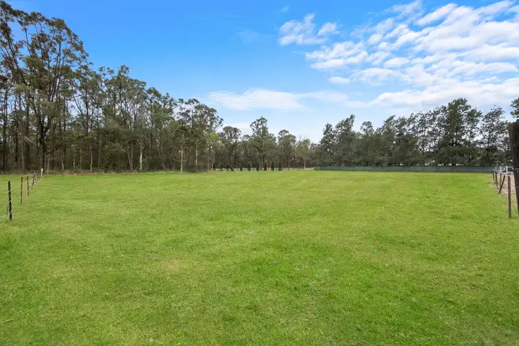Fifth view of Homely rural property listing, 878 Londonderry Road, Londonderry NSW 2753