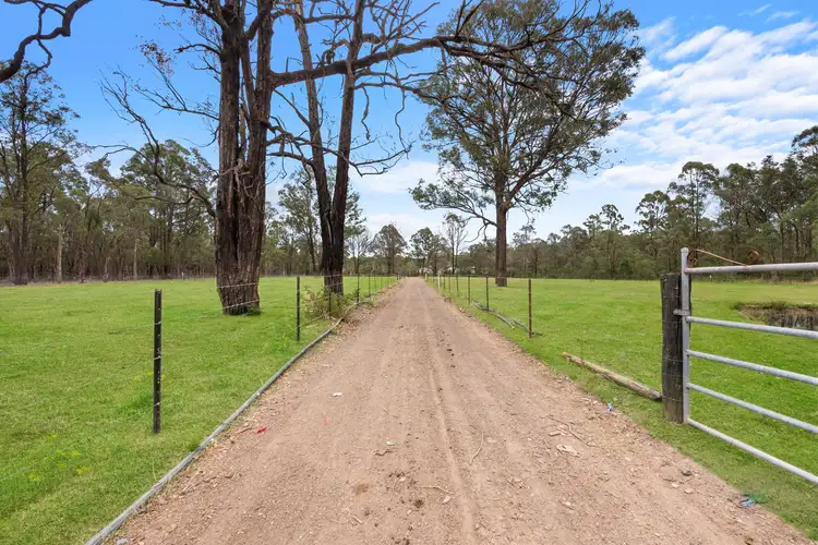 Sixth view of Homely rural property listing, 878 Londonderry Road, Londonderry NSW 2753