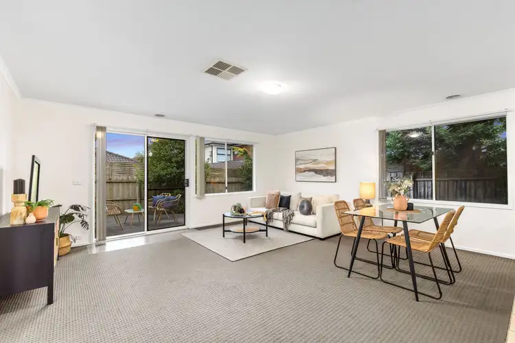 Third view of Homely unit listing, 4/5 Bertram Road, Bayswater VIC 3153