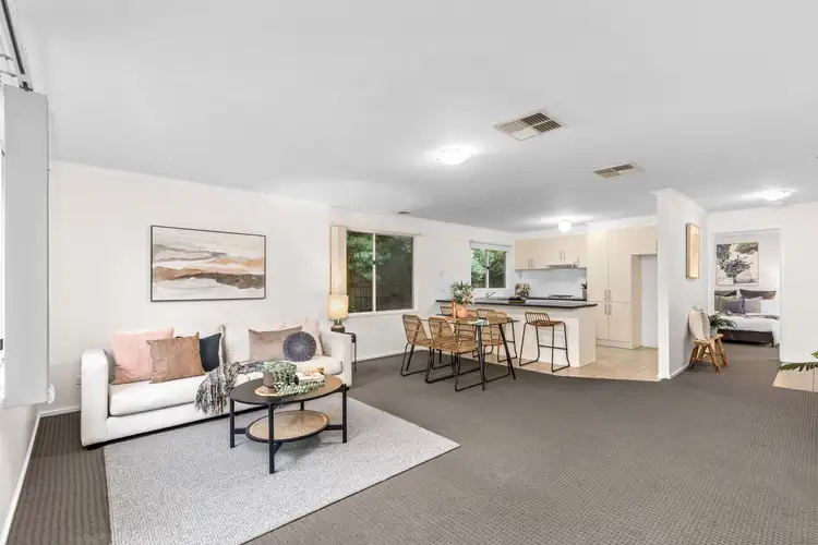 Fourth view of Homely unit listing, 4/5 Bertram Road, Bayswater VIC 3153