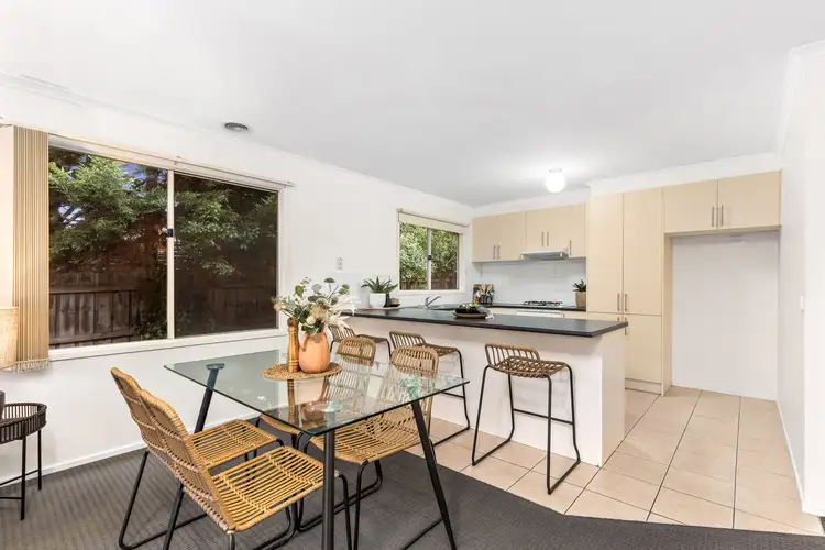 Sixth view of Homely unit listing, 4/5 Bertram Road, Bayswater VIC 3153