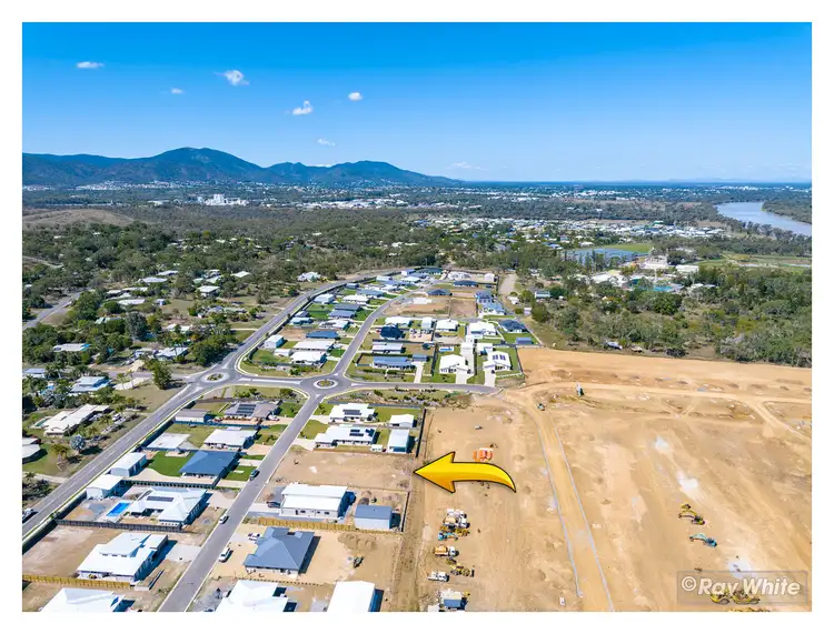 Seventh view of Homely land listing, LOT 21 Arthur Drive, Parkhurst QLD 4702