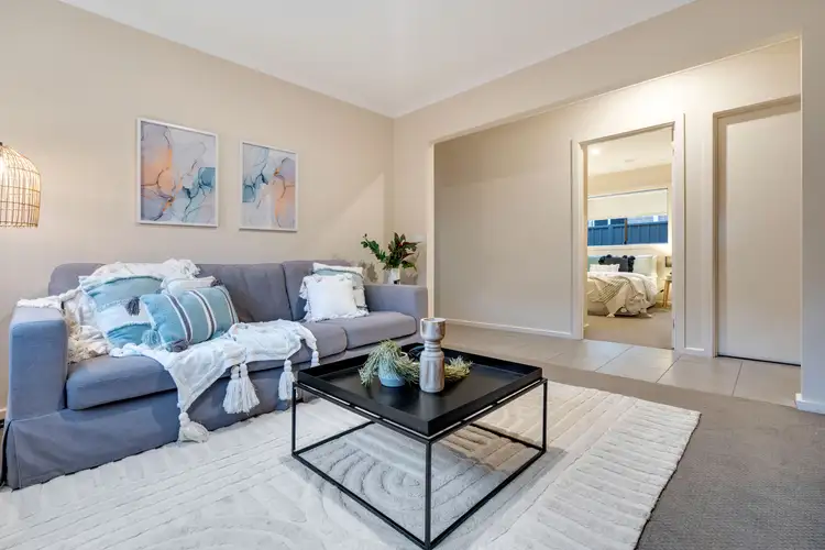 Third view of Homely house listing, 117 Horizon Boulevard, Greenvale VIC 3059