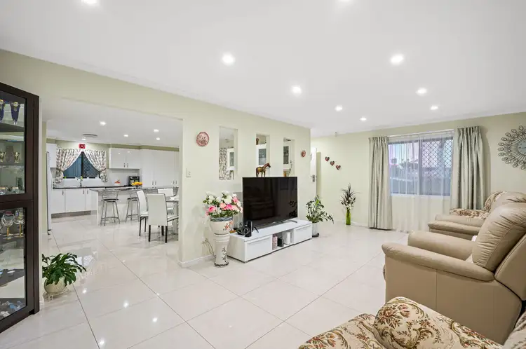 Second view of Homely house listing, 149 Springwood Road, Springwood QLD 4127
