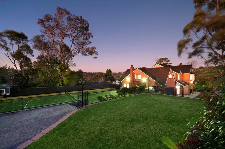 Main view of Homely house listing, 60 Ashworth Avenue, Belrose NSW 2085