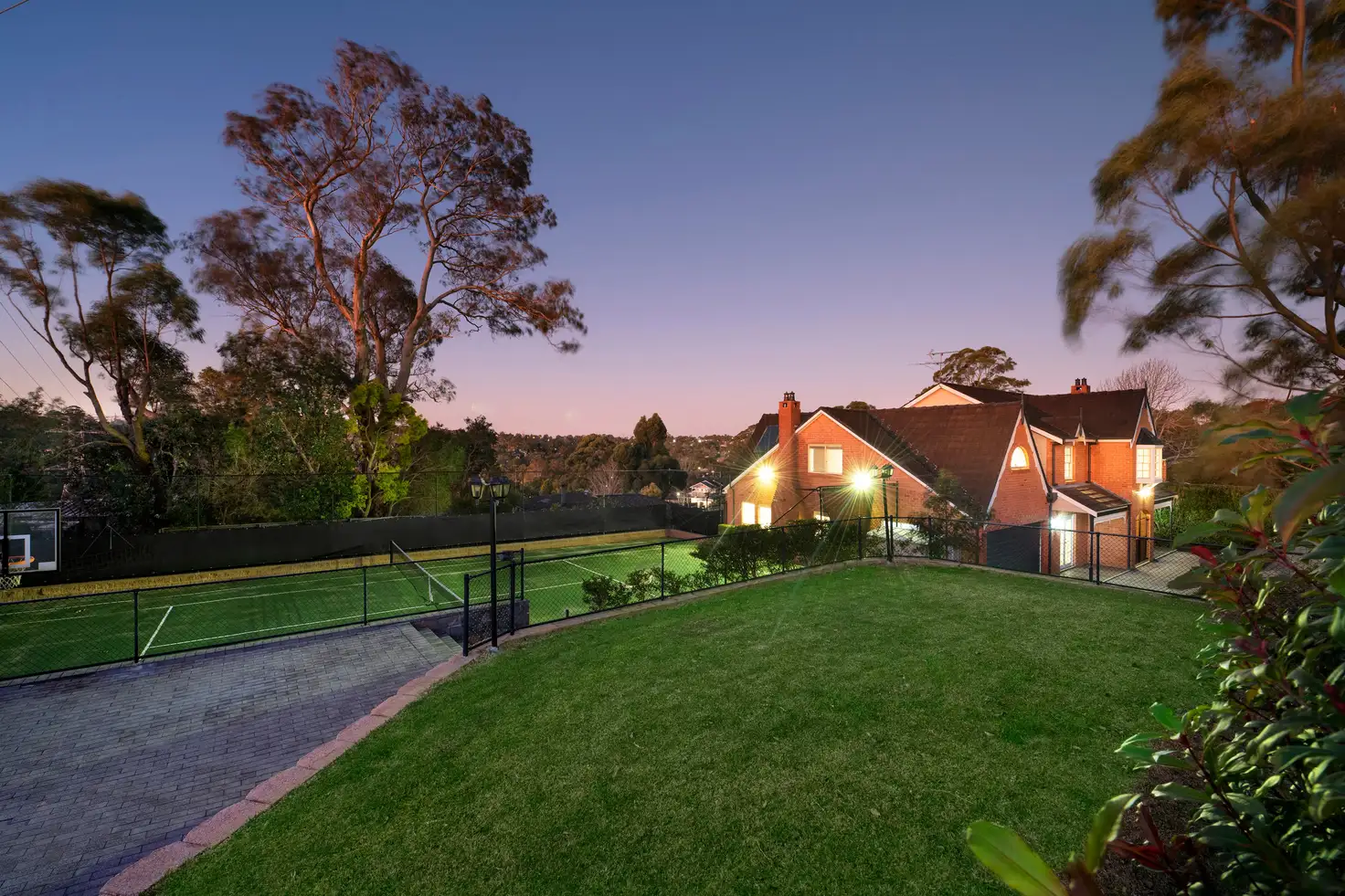 Main view of Homely house listing, 60 Ashworth Avenue, Belrose NSW 2085