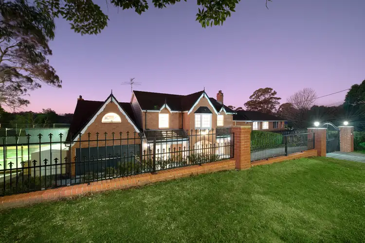 Second view of Homely house listing, 60 Ashworth Avenue, Belrose NSW 2085