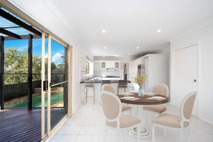 Third view of Homely house listing, 60 Ashworth Avenue, Belrose NSW 2085