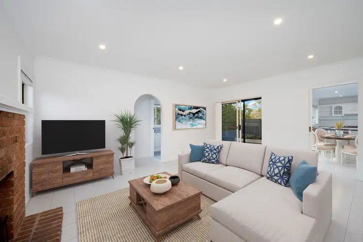 Fifth view of Homely house listing, 60 Ashworth Avenue, Belrose NSW 2085