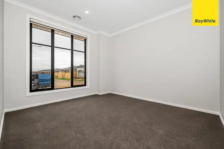 Fourth view of Homely house listing, 1 Biotic Close, Weir Views VIC 3338