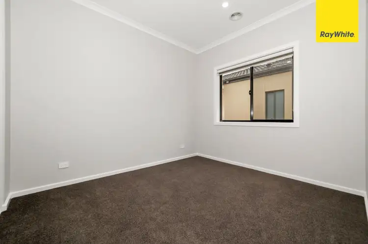 Fifth view of Homely house listing, 1 Biotic Close, Weir Views VIC 3338