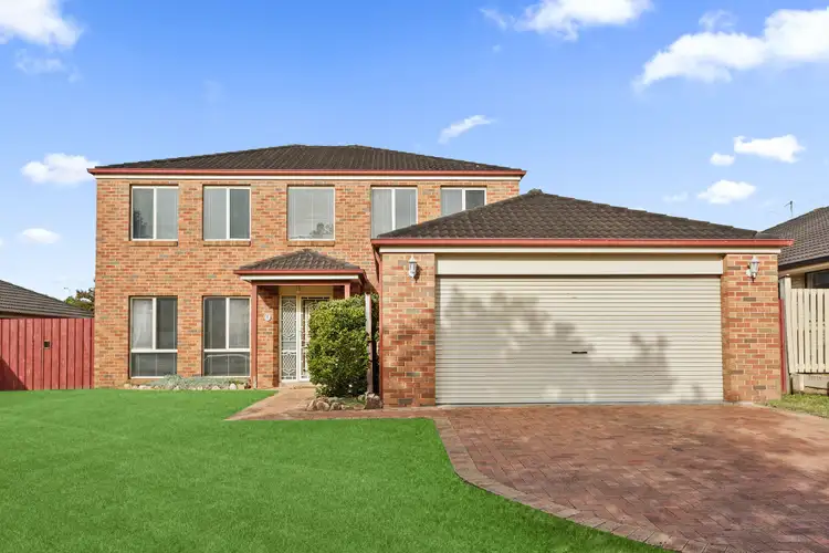 166 Horsley Drive, Horsley NSW 2530