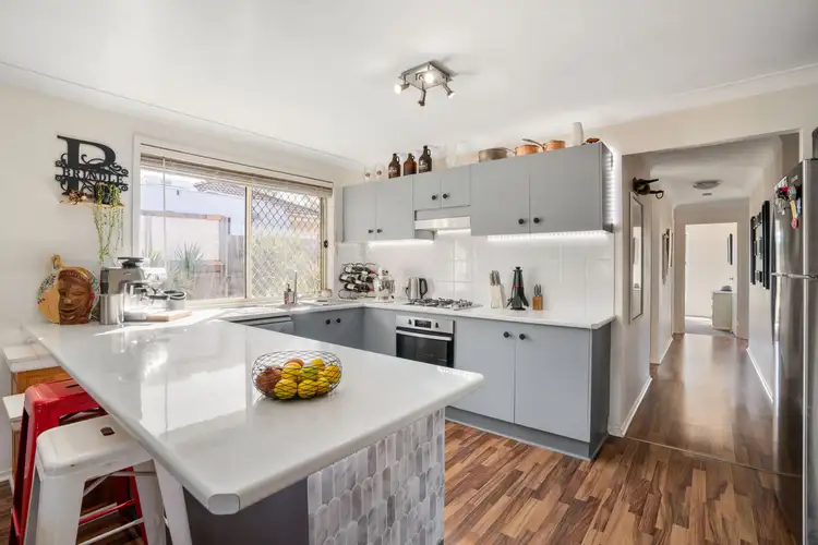 Main view of Homely house listing, 43 Arthur Street, Worrigee NSW 2540