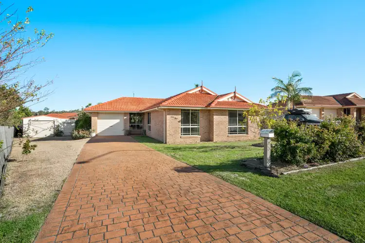 Second view of Homely house listing, 43 Arthur Street, Worrigee NSW 2540