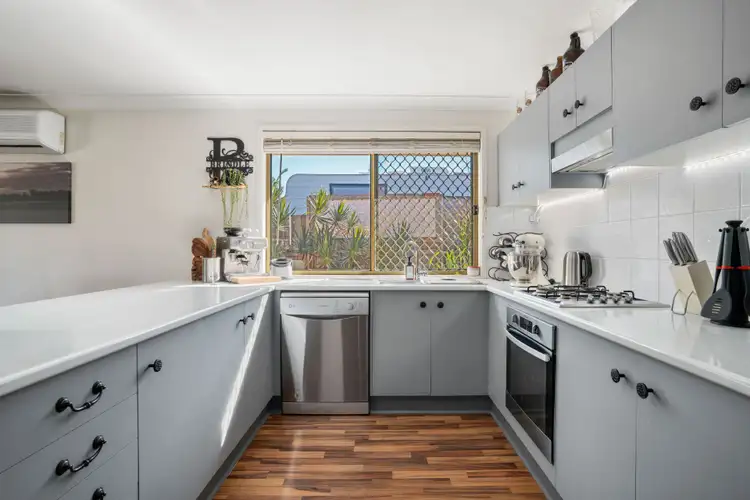 Third view of Homely house listing, 43 Arthur Street, Worrigee NSW 2540
