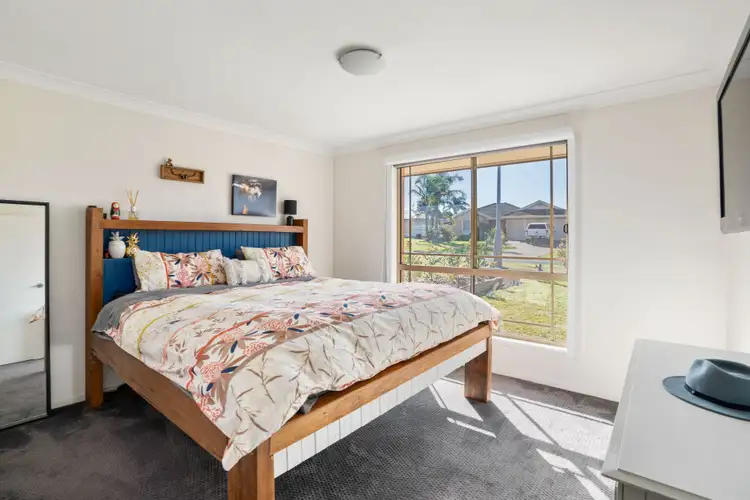 Seventh view of Homely house listing, 43 Arthur Street, Worrigee NSW 2540