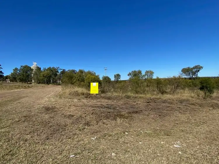 Third view of Homely rural property listing, 0 Glencoe Road, Bell QLD 4408