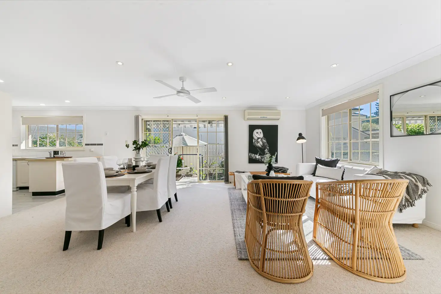 Main view of Homely townhouse listing, 10/2-4 Lake Street, Budgewoi NSW 2262