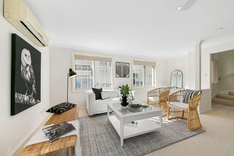 Third view of Homely townhouse listing, 10/2-4 Lake Street, Budgewoi NSW 2262