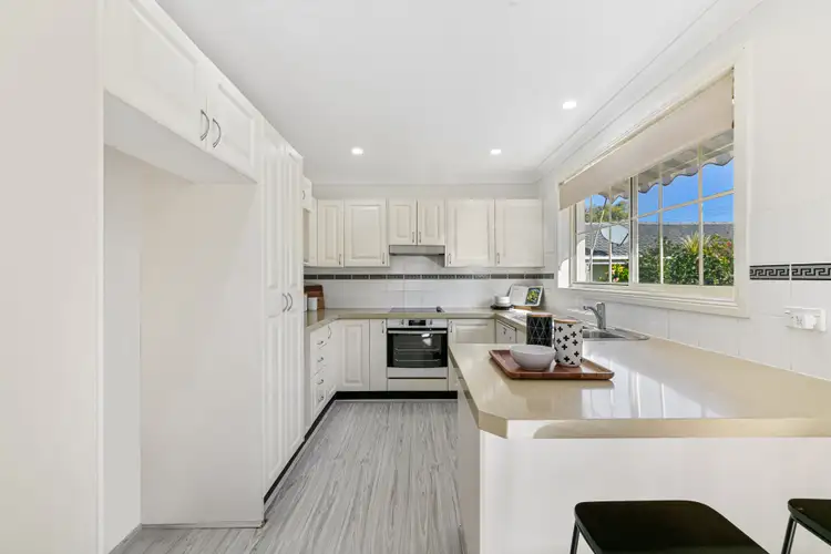 Fourth view of Homely townhouse listing, 10/2-4 Lake Street, Budgewoi NSW 2262