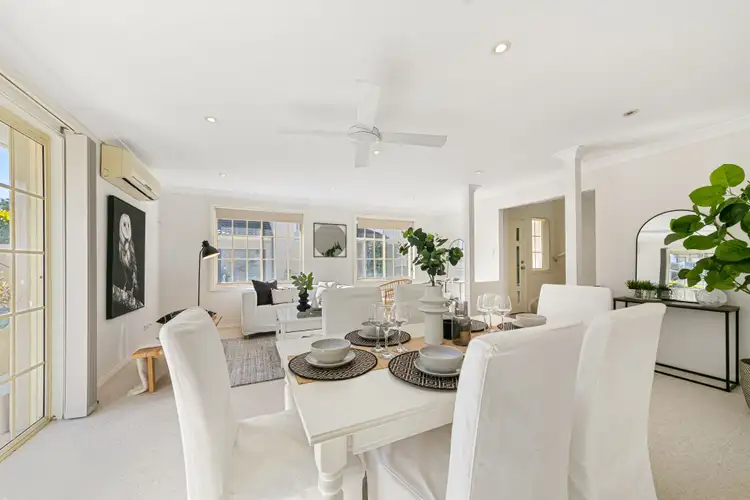 Fifth view of Homely townhouse listing, 10/2-4 Lake Street, Budgewoi NSW 2262