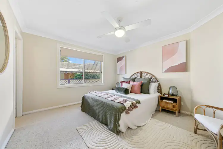 Sixth view of Homely townhouse listing, 10/2-4 Lake Street, Budgewoi NSW 2262