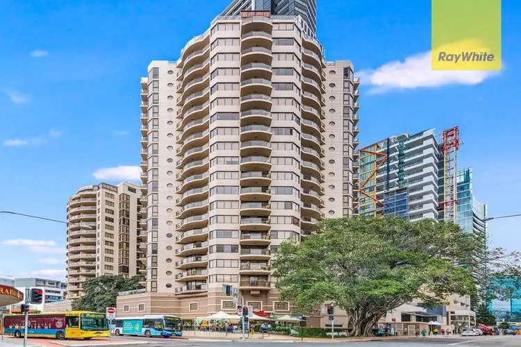72/13-15 Hassall Street, Parramatta NSW 2150