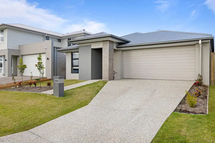 10 Felder Street, Palmview QLD 4553