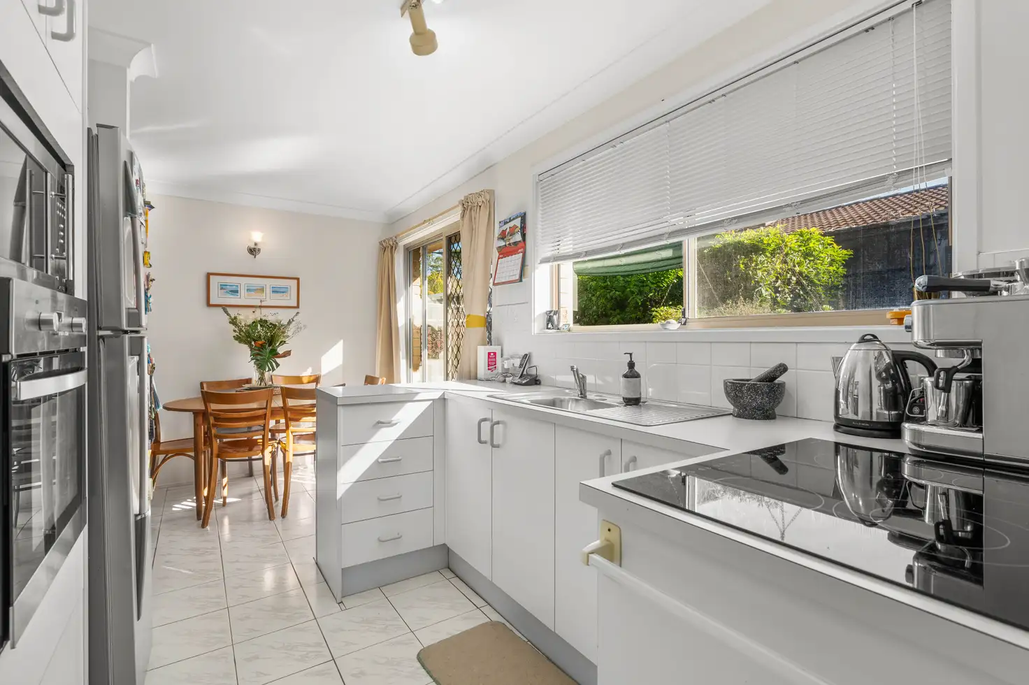 Main view of Homely unit listing, 3/139 Scott Street, Shoalhaven Heads NSW 2535