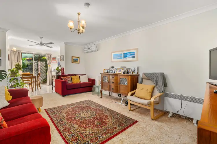Second view of Homely unit listing, 3/139 Scott Street, Shoalhaven Heads NSW 2535