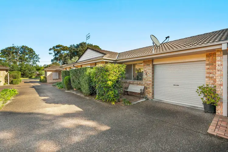 Third view of Homely unit listing, 3/139 Scott Street, Shoalhaven Heads NSW 2535