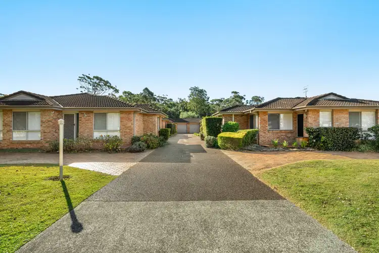Fourth view of Homely unit listing, 3/139 Scott Street, Shoalhaven Heads NSW 2535
