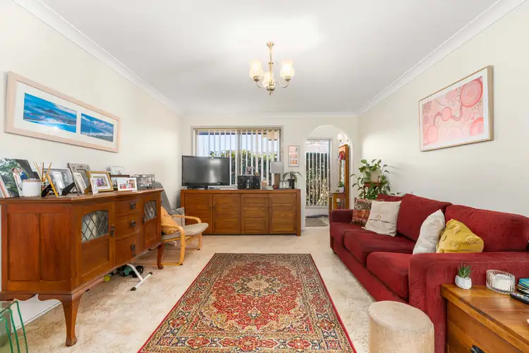 Fifth view of Homely unit listing, 3/139 Scott Street, Shoalhaven Heads NSW 2535